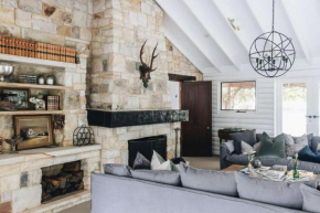 Coromandel Homestead, Berrima